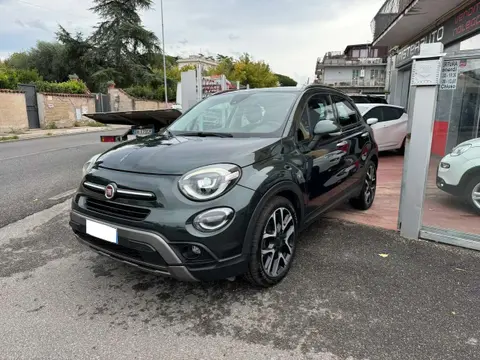 Annonce FIAT 500X Essence 2020 d'occasion 