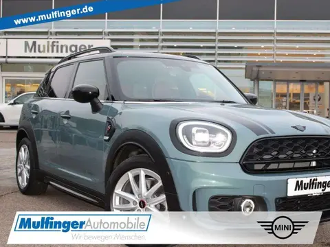 Used MINI COOPER Petrol 2021 Ad 