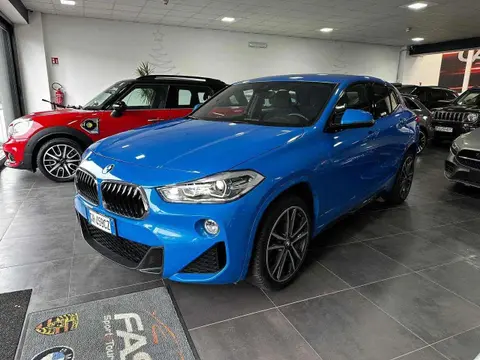 Used BMW X2 Diesel 2018 Ad 