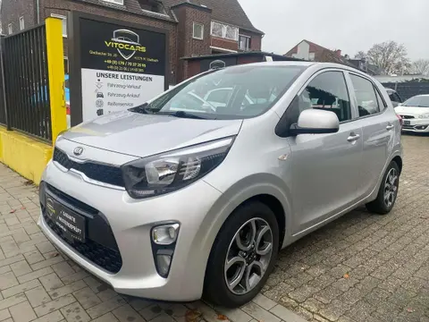 Used KIA PICANTO Petrol 2021 Ad 