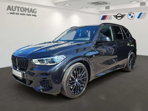 Annonce BMW X5 Essence 2023 d'occasion Allemagne