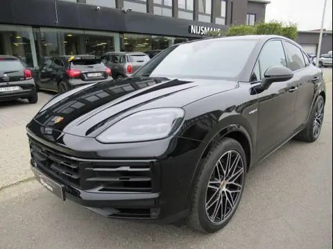 Used PORSCHE CAYENNE Hybrid 2023 Ad 