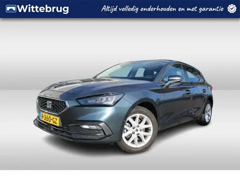 Used SEAT LEON Petrol 2022 Ad 