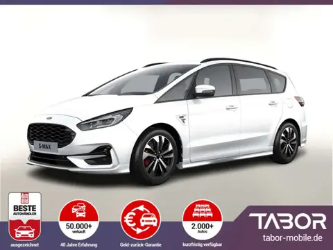 Used FORD S-MAX Hybrid 2023 Ad 