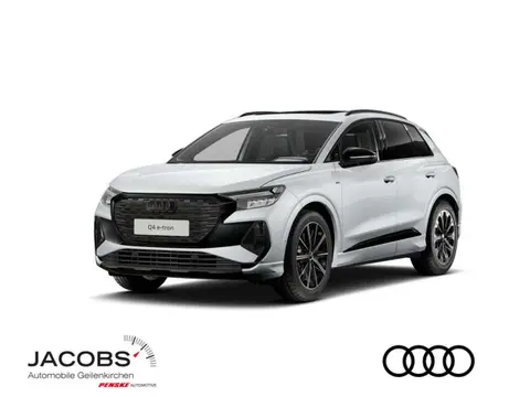 Annonce AUDI Q4 Électrique 2024 d'occasion 