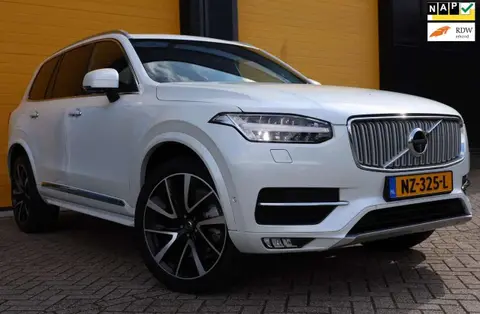 Used VOLVO XC90 Diesel 2017 Ad 