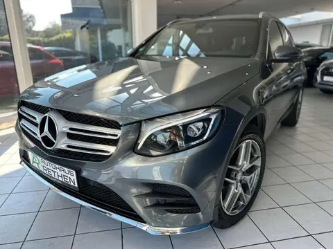 Used MERCEDES-BENZ CLASSE GLC Diesel 2015 Ad 