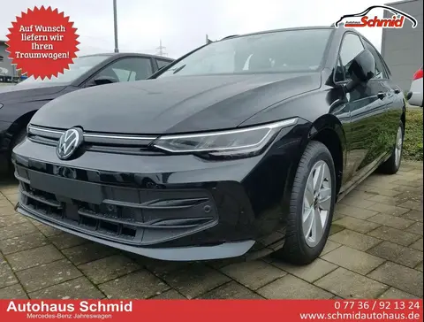 Used VOLKSWAGEN GOLF Petrol 2024 Ad 