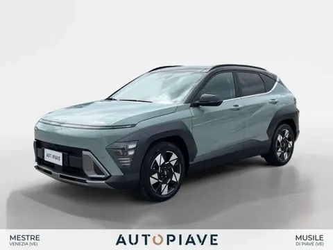 Used HYUNDAI KONA Hybrid 2023 Ad 