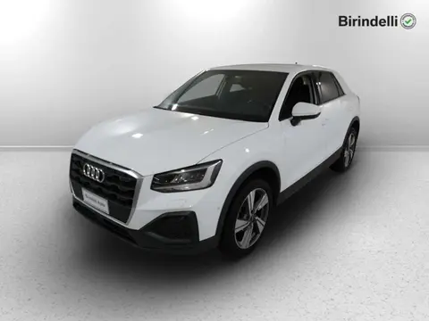 Used AUDI Q2 Petrol 2021 Ad 