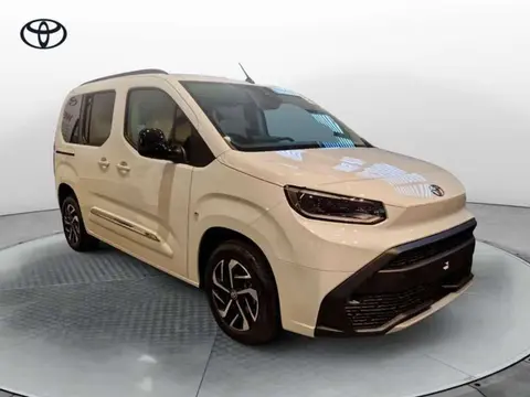 Annonce TOYOTA PROACE Diesel 2024 d'occasion 