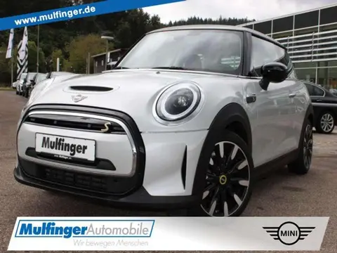 Used MINI COOPER Electric 2021 Ad 