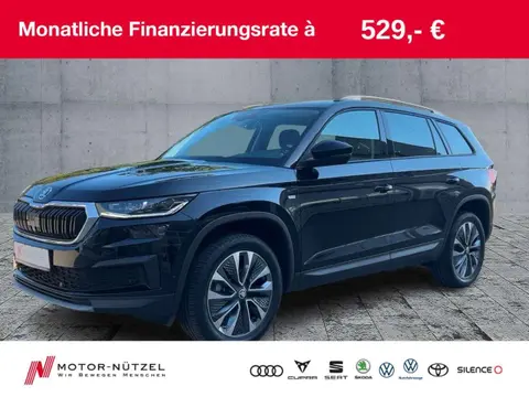 Used SKODA KODIAQ Diesel 2024 Ad 