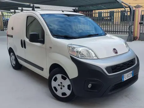 Annonce FIAT FIORINO Diesel 2017 d'occasion 