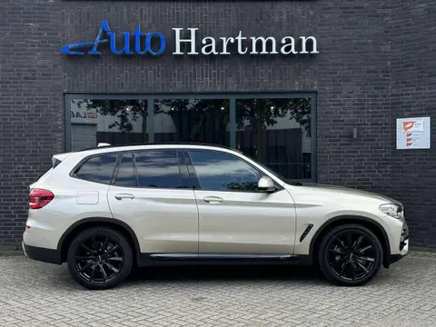 Used BMW X3 Petrol 2019 Ad 