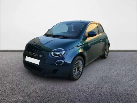 Used FIAT 500 Electric 2024 Ad 