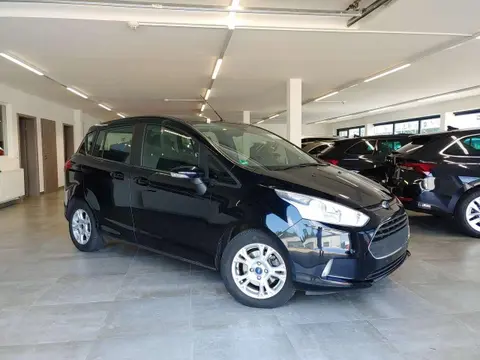 Annonce FORD B-MAX Essence 2016 d'occasion 