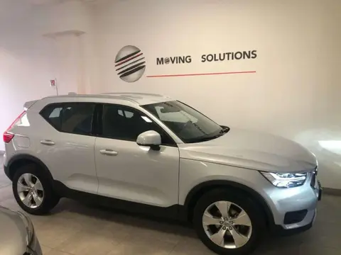 Used VOLVO XC40 Petrol 2020 Ad 