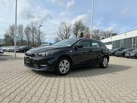 Used KIA CEED Petrol 2022 Ad 