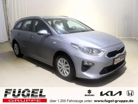 Used KIA CEED Petrol 2021 Ad 