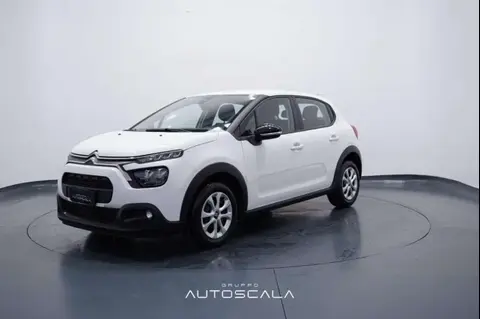 Annonce CITROEN C3 Essence 2020 d'occasion 