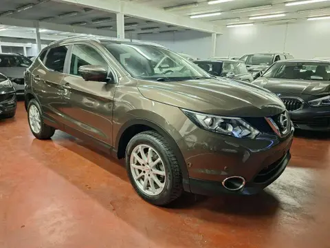 Used NISSAN QASHQAI Petrol 2017 Ad 