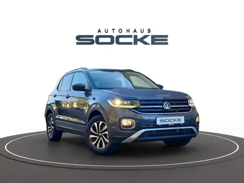 Used VOLKSWAGEN T-CROSS Petrol 2022 Ad 