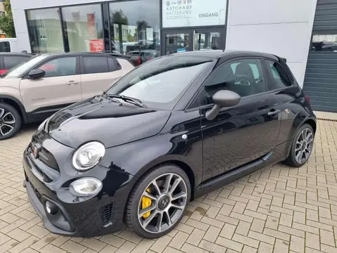 Used ABARTH 500 Petrol 2024 Ad 