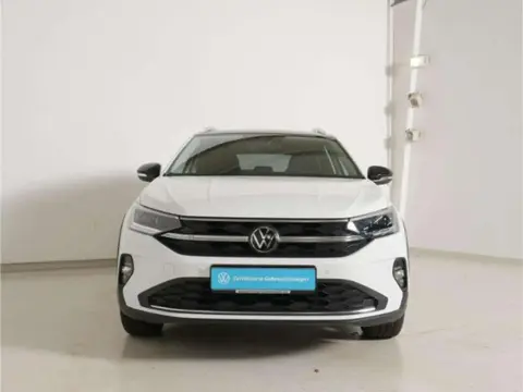 Used VOLKSWAGEN TAIGO Petrol 2023 Ad 