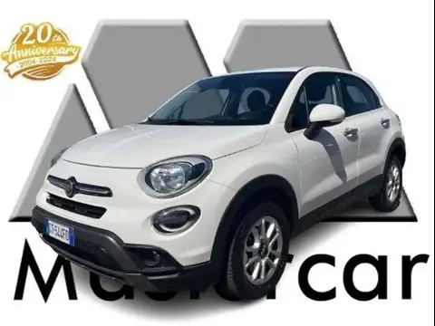 Used FIAT 500X Diesel 2019 Ad 