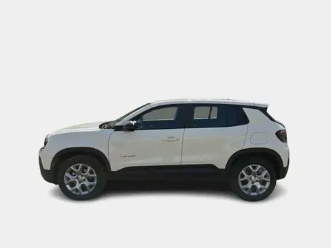 Used JEEP AVENGER Petrol 2023 Ad 