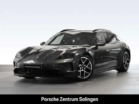 Annonce PORSCHE TAYCAN Électrique 2024 d'occasion 