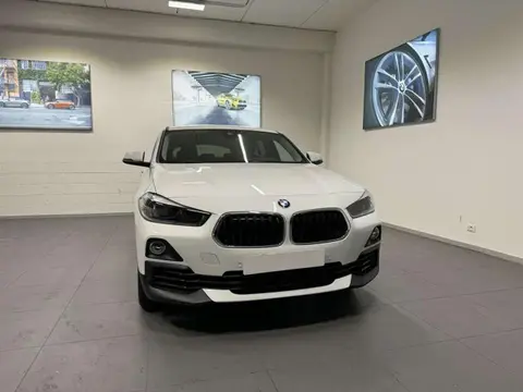 Used BMW X2 Diesel 2018 Ad 