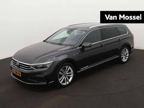 Annonce VOLKSWAGEN PASSAT Hybride 2023 d'occasion 