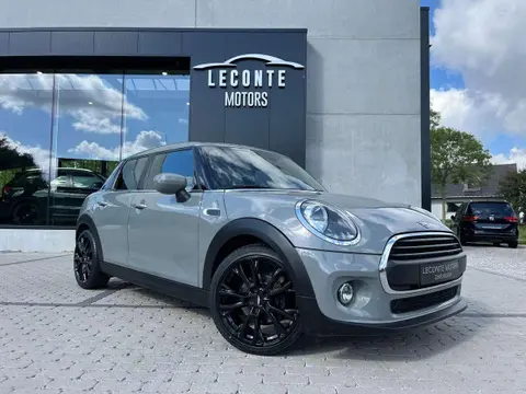 Used MINI ONE Petrol 2020 Ad 