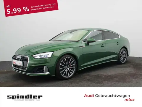 Used AUDI A5 Diesel 2020 Ad 