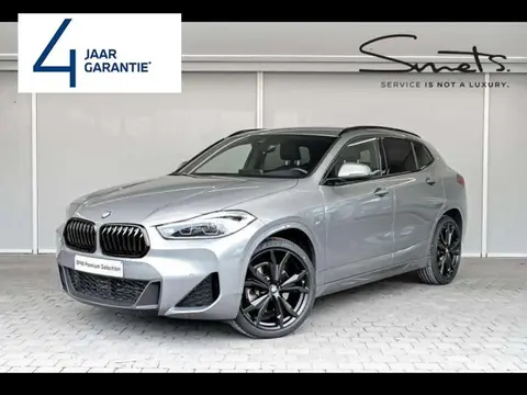 Used BMW X2 Petrol 2023 Ad 