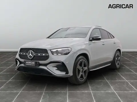 Annonce MERCEDES-BENZ CLASSE GLE Hybride 2024 d'occasion 