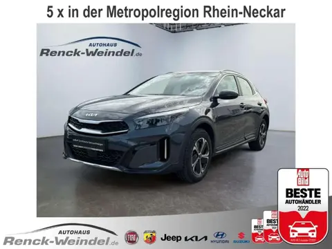 Used KIA XCEED Hybrid 2022 Ad 