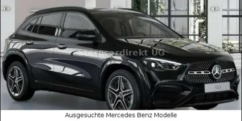 Used MERCEDES-BENZ CLASSE GLA Petrol 2023 Ad 