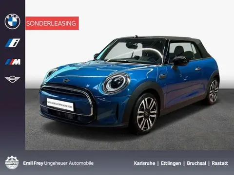 Annonce MINI COOPER Essence 2023 d'occasion 