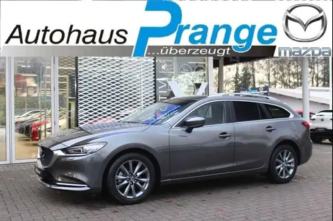 Annonce MAZDA 6 Essence 2024 d'occasion 