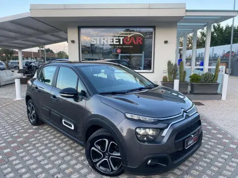 Annonce CITROEN C3 Essence 2021 d'occasion 