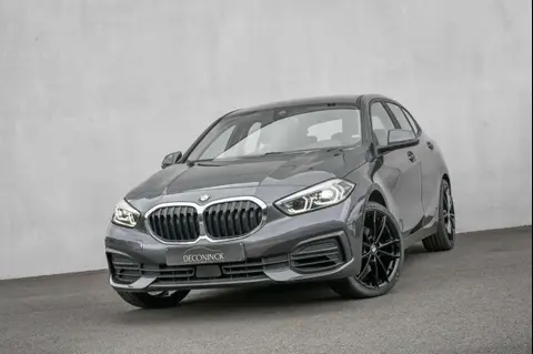 Annonce BMW SERIE 1 Essence 2022 d'occasion 