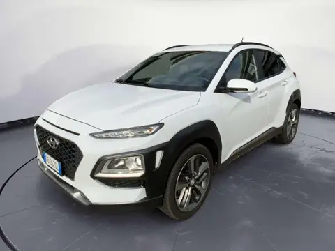 Annonce HYUNDAI KONA Essence 2020 d'occasion 