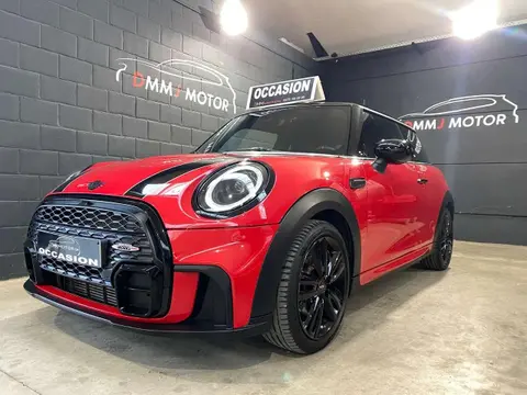 Used MINI COOPER Petrol 2021 Ad 