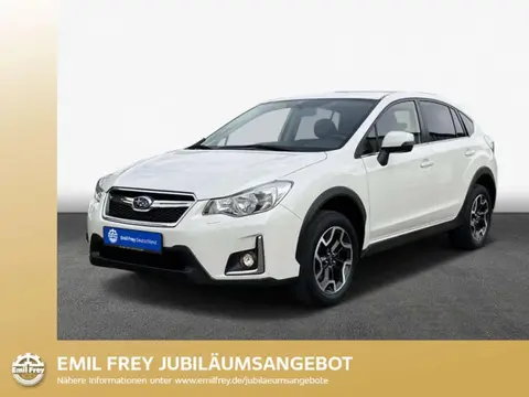 Used SUBARU XV Petrol 2017 Ad 