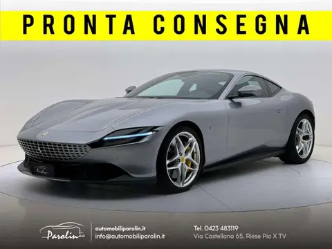 Used FERRARI ROMA Petrol 2022 Ad 