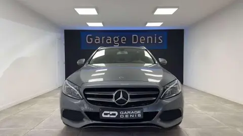 Used MERCEDES-BENZ CLASSE C Diesel 2017 Ad 