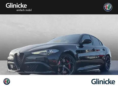 Annonce ALFA ROMEO GIULIA Essence 2023 d'occasion 